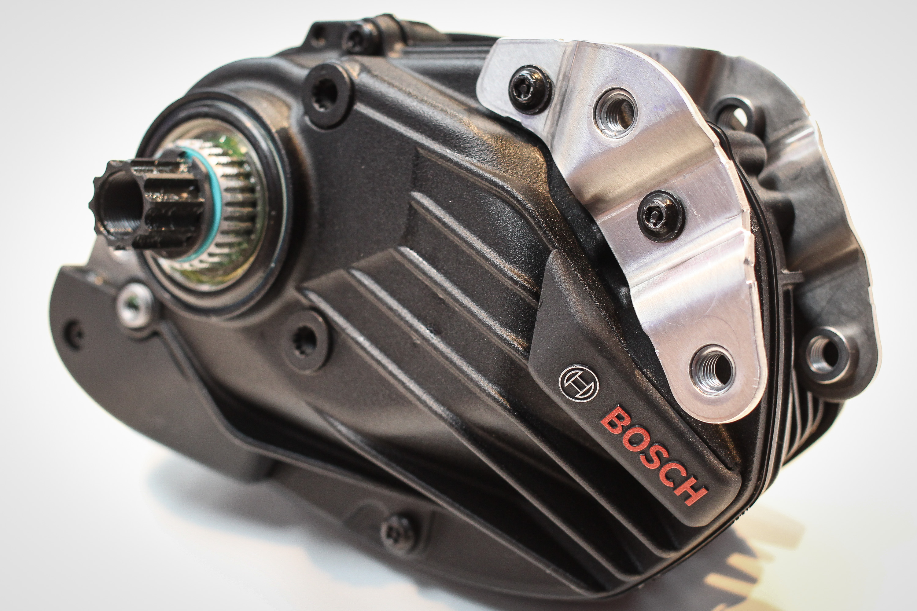 bosch cargo motor